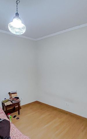Casa à venda com 150m², 4 quartos e 1 vagaQuarto 2