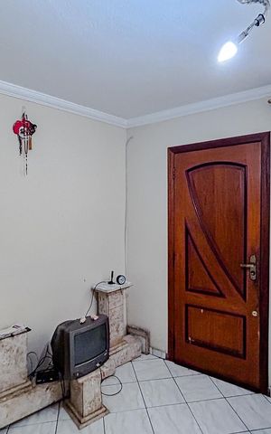 Casa à venda com 150m², 4 quartos e 1 vagaSala