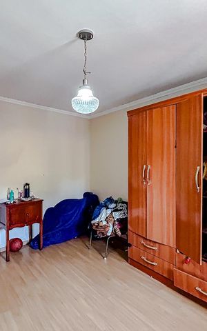 Casa à venda com 150m², 4 quartos e 1 vagaQuarto 1