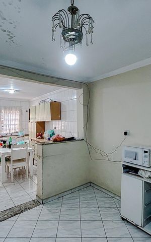 Casa à venda com 150m², 4 quartos e 1 vagaCopa