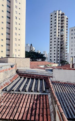 Casa à venda com 150m², 4 quartos e 1 vagaVista do Quarto 3