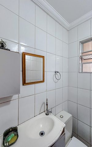 Casa à venda com 150m², 4 quartos e 1 vagaLavabo