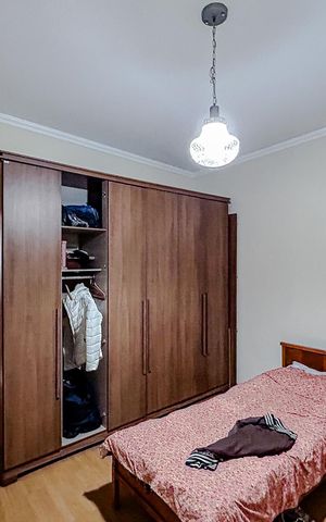 Casa à venda com 150m², 4 quartos e 1 vagaQuarto 2