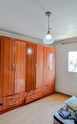 Casa à venda com 150m², 4 quartos e 1 vagaQuarto 1