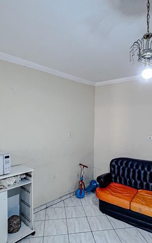 Casa à venda com 150m², 4 quartos e 1 vagaCopa