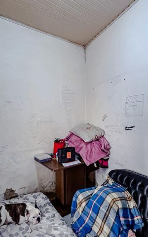Casa à venda com 150m², 4 quartos e 1 vagaQuarto de Serviço