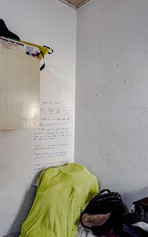 Casa à venda com 150m², 4 quartos e 1 vagaQuarto de Serviço