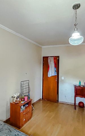 Casa à venda com 150m², 4 quartos e 1 vagaQuarto 1