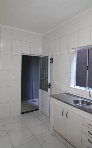 Apartamento para alugar com 36m², 1 quarto e sem vagaCozinha