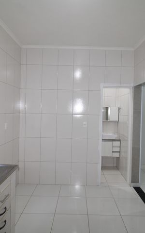 Apartamento para alugar com 36m², 1 quarto e sem vagaCozinha