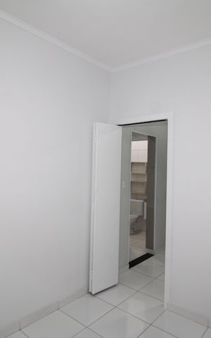 Apartamento para alugar com 36m², 1 quarto e sem vagaQuarto 1