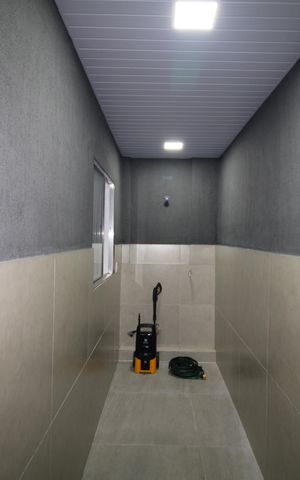 Apartamento para alugar com 36m², 1 quarto e sem vagaÁrea de Serviço