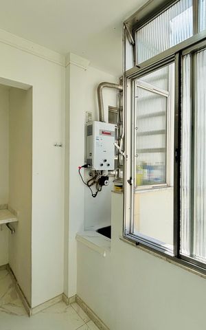Apartamento para alugar com 90m², 3 quartos e 1 vaga