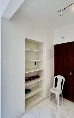 Apartamento para alugar com 90m², 3 quartos e 1 vaga