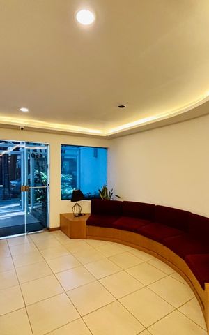 Apartamento para alugar com 90m², 3 quartos e 1 vaga
