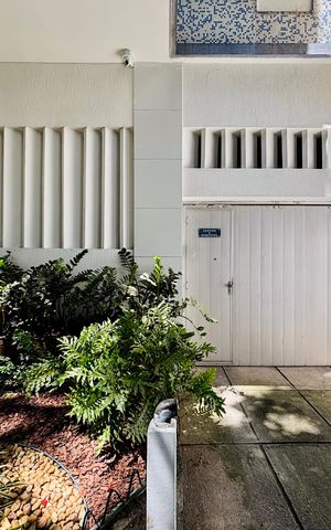 Apartamento para alugar com 90m², 3 quartos e 1 vaga