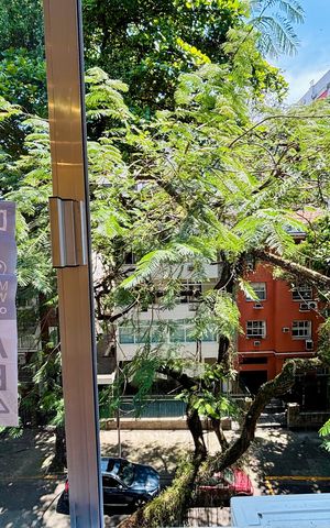 Apartamento para alugar com 90m², 3 quartos e 1 vaga