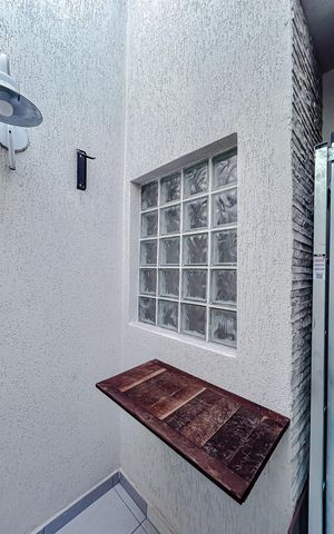 Casa à venda com 138m², 3 quartos e 2 vagasÁrea comum