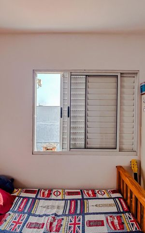 Casa à venda com 138m², 3 quartos e 2 vagasQuarto 1