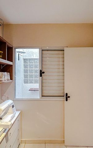 Casa à venda com 138m², 3 quartos e 2 vagasQuarto 2