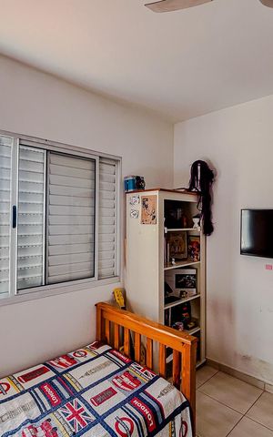 Casa à venda com 138m², 3 quartos e 2 vagasQuarto 1