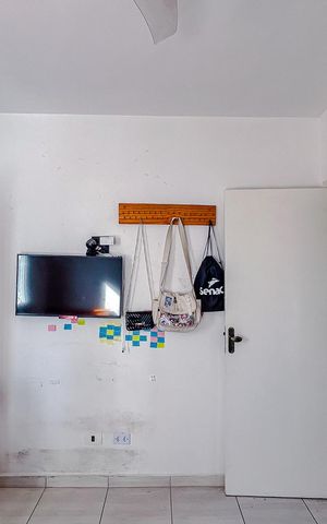 Casa à venda com 138m², 3 quartos e 2 vagasQuarto 1