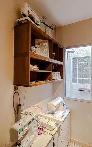 Casa à venda com 138m², 3 quartos e 2 vagasQuarto 2