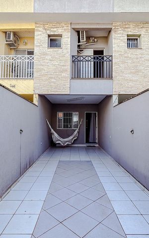 Casa à venda com 138m², 3 quartos e 2 vagasGaragem
