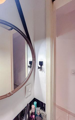 Casa à venda com 138m², 3 quartos e 2 vagasLavabo