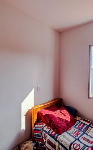Casa à venda com 138m², 3 quartos e 2 vagasQuarto 1