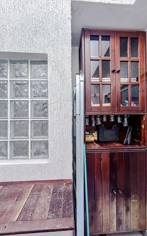 Casa à venda com 138m², 3 quartos e 2 vagasÁrea comum