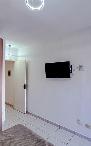 Casa à venda com 138m², 3 quartos e 2 vagasQuarto 3 - Suíte