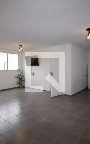Apartamento à venda com 42m², 2 quartos e sem vaga Apartamento à venda com 42m², 2 quartos e sem vagaSalão de Festa
