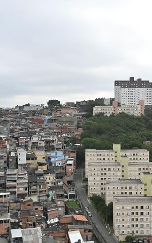 Apartamento à venda com 42m², 2 quartos e sem vagaVista