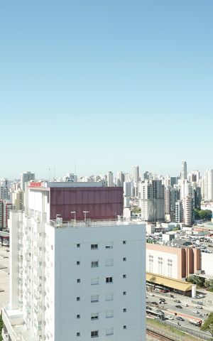 Apartamento à venda com 145m², 3 quartos e 3 vagasVista do Quarto 2