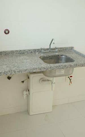 Apartamento à venda com 145m², 3 quartos e 3 vagasCozinha