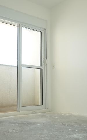 Apartamento à venda com 145m², 3 quartos e 3 vagasQuarto 2
