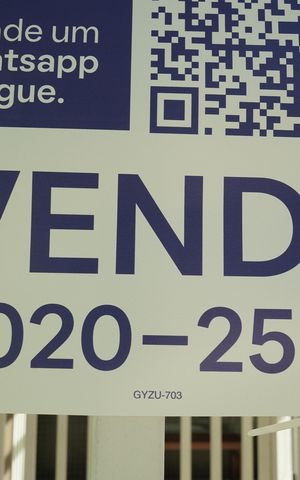 Apartamento à venda com 145m², 3 quartos e 3 vagasPlaca