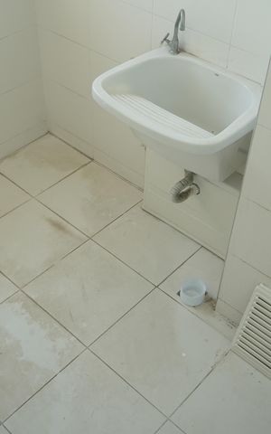 Apartamento à venda com 145m², 3 quartos e 3 vagasÁrea de Serviço