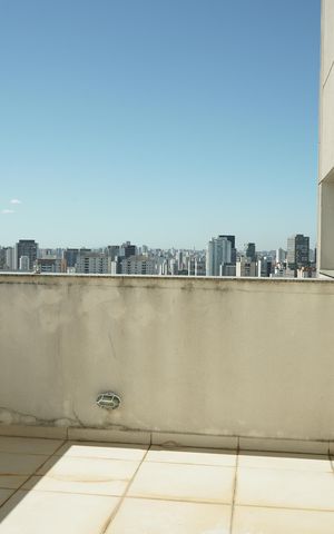 Apartamento à venda com 145m², 3 quartos e 3 vagasVaranda gourmet