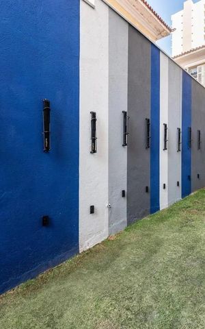Apartamento à venda com 34m², 2 quartos e sem vaga Apartamento à venda com 34m², 2 quartos e sem vagaÁrea comum