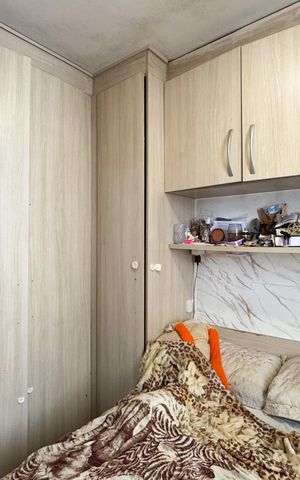 Apartamento à venda com 48m², 2 quartos e 1 vaga Apartamento à venda com 48m², 2 quartos e 1 vagaQuarto 2