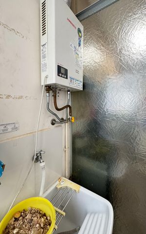 Apartamento à venda com 48m², 2 quartos e 1 vaga Apartamento à venda com 48m², 2 quartos e 1 vagaÁrea de Serviço