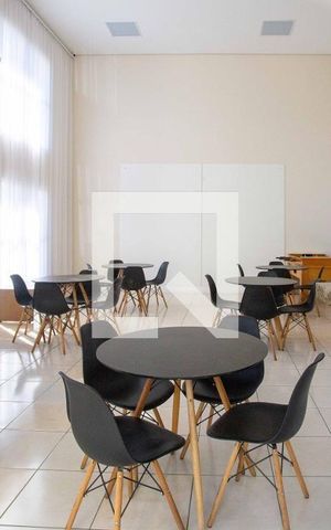 Apartamento à venda com 48m², 2 quartos e 1 vaga Apartamento à venda com 48m², 2 quartos e 1 vagaÁrea comum