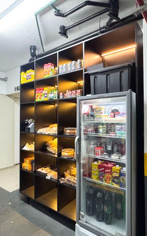 Apartamento à venda com 48m², 2 quartos e 1 vaga Apartamento à venda com 48m², 2 quartos e 1 vagaÁrea comum