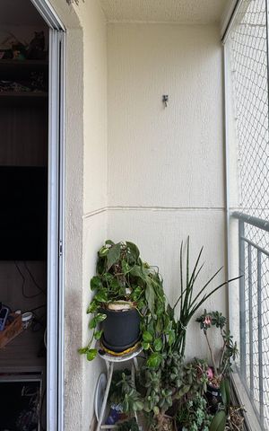 Apartamento à venda com 48m², 2 quartos e 1 vaga Apartamento à venda com 48m², 2 quartos e 1 vagaSacada