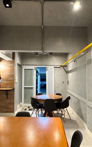 Apartamento à venda com 48m², 2 quartos e 1 vaga Apartamento à venda com 48m², 2 quartos e 1 vagaÁrea comum