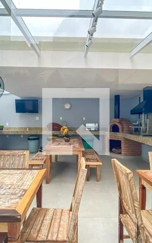 Apartamento à venda com 48m², 2 quartos e 1 vaga Apartamento à venda com 48m², 2 quartos e 1 vagaÁrea comum