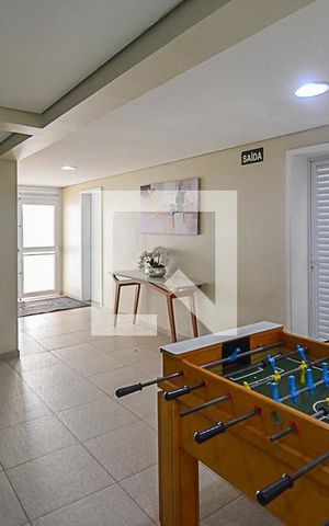 Apartamento à venda com 48m², 2 quartos e 1 vaga Apartamento à venda com 48m², 2 quartos e 1 vagaÁrea comum