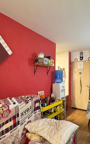 Apartamento à venda com 48m², 2 quartos e 1 vaga Apartamento à venda com 48m², 2 quartos e 1 vagaSala